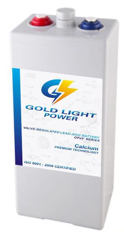 2V300AH OPzV akkumulyatori chuqur tsiklli quyosh energiyasi batareyasi valfi tartibga solinadigan qo'rg'oshinli akkumulyator batareyasi 20 yil ishlash muddati