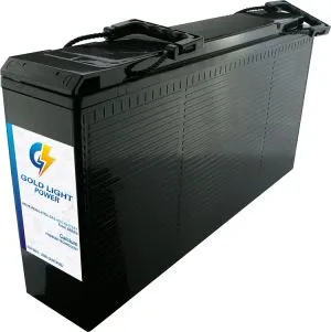 BEST 12V150AH old kirish terminali GEL Quyosh Telekom batareyasi Aloqa batareyasi Telekommunikatsiya AGM Deep Cycle batareyasi